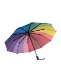 Темно-синий зонт VIPGALANT в категории Женское/Аксессуары женские/Зонты женские. Вид 4