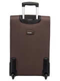 Коричневый чемодан 4 Roads в категории Мужское/Мужские чемоданы. Вид 4