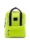 Салатовый рюкзак NaVibe в категории Школьная коллекция/Рюкзаки для школьников. Вид 1