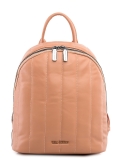Розовый рюкзак Fabbiano в категории Женское/Рюкзаки женские/Женские рюкзаки для города. Вид 1