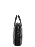 Чёрная сумка классическая Catiroya в категории Мужское/Сумки мужские/Прямоугольные сумки. Вид 3