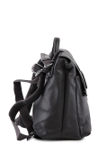 Серый рюкзак Fabbiano в категории Женское/Рюкзаки женские/Сумки-рюкзаки женские. Вид 3