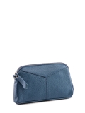 Светло-синий клатч S.Lavia в категории Женское/Сумки женские/Маленькие сумки. Вид 2