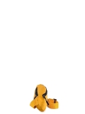 Жёлтая сумка на пояс Angelo Bianco в категории Мужское/Сумки мужские/Поясные сумки мужские. Вид 3