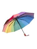 Красный зонт VIPGALANT в категории Женское/Аксессуары женские/Зонты женские. Вид 4