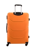 Оранжевый чемодан Freedom в категории Мужское/Мужские чемоданы. Вид 4