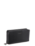 Чёрная сумка планшет Catiroya в категории Мужское/Сумки мужские/Мужские клатчи. Вид 2