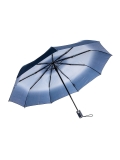 Синий зонт VIPGALANT. Вид 4 миниатюра.