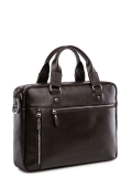 Темно-коричневый деловая S.Lavia в категории Мужское/Сумки мужские/Прямоугольные сумки. Вид 2