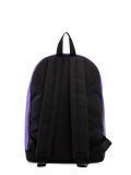 Фиолетовый рюкзак NaVibe в категории Школьная коллекция/Рюкзаки для школьников. Вид 4