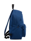Синий рюкзак S.Lavia в категории Школьная коллекция/Рюкзаки для школьников. Вид 3