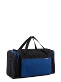 Синяя дорожная сумка S.Lavia в категории Мужское/Сумки дорожные мужские/Спортивные сумки мужские. Вид 2