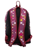Фиолетовый рюкзак Lbags в категории Детское/Школьные рюкзаки/Школьные рюкзаки для подростков. Вид 4