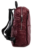 Бордовый рюкзак Fabbiano в категории Женское/Рюкзаки женские/Маленькие рюкзаки. Вид 3