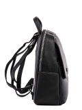 Чёрный рюкзак David Jones в категории Детское/Школьные рюкзаки/Школьные рюкзаки для подростков. Вид 3