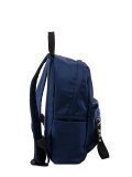 Темно-синий рюкзак NaVibe в категории Детское/Школьные рюкзаки. Вид 3