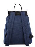 Синий рюкзак S.Lavia в категории Детское/Рюкзаки для детей/Рюкзаки для подростков. Вид 4