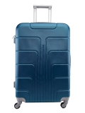 Синий чемодан Union в категории Мужское/Мужские чемоданы. Вид 1