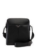Чёрная сумка планшет МIRONPAN в категории Мужское/Сумки мужские/Мужские сумки через плечо. Вид 1