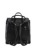Чёрный рюкзак S.Lavia в категории Женское/Сумки женские/Замшевые сумки. Вид 4