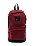 Бордовый рюкзак NaVibe в категории Школьная коллекция/Рюкзаки для школьников. Вид 1