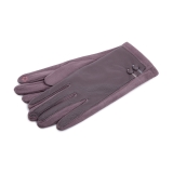 Purple перчатки Palitratextil в категории Женское/Аксессуары женские/Женские перчатки и варежки. Вид 1