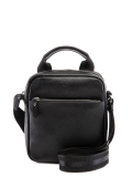 Чёрная сумка планшет S.Lavia в категории Мужское/Сумки мужские/Мужские кожаные сумки. Вид 1