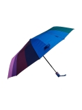 Темно-синий зонт VIPGALANT в категории Женское/Аксессуары женские/Зонты женские. Вид 3