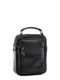 Чёрная сумка планшет FUZHINIAO в категории Мужское/Сумки мужские/Мужские сумки через плечо. Вид 2