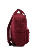 Бордовый рюкзак NaVibe в категории Детское/Школьные рюкзаки. Вид 3
