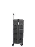 Серый чемодан МIRONPAN в категории Мужское/Мужские чемоданы. Вид 3