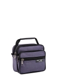 Голубая сумка планшет S.Lavia в категории Мужское/Сумки мужские/Текстильные сумки. Вид 2