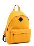 Ярко-жёлтый рюкзак S.Lavia в категории Детское/Школьные рюкзаки/Школьные рюкзаки для подростков. Вид 2
