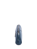 Светло-синий клатч S.Lavia в категории Женское/Сумки женские/Маленькие сумки. Вид 3