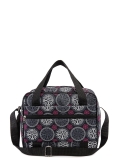 Розовая дорожная сумка S.Lavia в категории Женское/Сумки дорожные женские/Дорожные сумки для ручной клади. Вид 1
