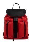 Красный рюкзак S.Lavia в категории Детское/Рюкзаки для детей/Рюкзаки для подростков. Вид 1