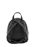Чёрный рюкзак S.Lavia в категории Женское/Рюкзаки женские/Маленькие рюкзаки. Вид 4