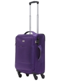 Фиолетовый чемодан REDMOND в категории Мужское/Мужские чемоданы. Вид 1