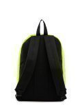 Салатовый рюкзак NaVibe в категории Школьная коллекция/Рюкзаки для школьников. Вид 4