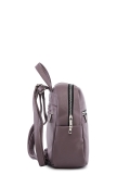 Светло-сиреневый рюкзак S.Lavia в категории Женское/Рюкзаки женские/Маленькие рюкзаки. Вид 3