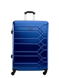 Синий чемодан Verano в категории Мужское/Мужские чемоданы. Вид 1