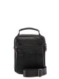 Чёрная сумка планшет FUZHINIAO в категории Мужское/Сумки мужские/Мужские сумки через плечо. Вид 4