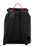 Чёрный рюкзак S.Lavia в категории Мужское/Рюкзаки мужские/Рюкзаки дорожные. Вид 4