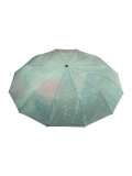 Мятный зонт ZITA в категории Женское/Аксессуары женские/Зонты женские. Вид 2