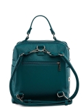 Зелёный рюкзак S.Lavia в категории Женское/Рюкзаки женские/Сумки-рюкзаки женские. Вид 4