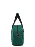 Зелёная дорожная сумка S.Lavia в категории Женское/Сумки дорожные женские/Дорожные сумки для ручной клади. Вид 3