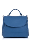 Синий портфель S.Lavia в категории Женское/Сумки женские/Средние сумки женские. Вид 1