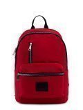 Красный рюкзак S.Lavia в категории Детское/Школа/Рюкзаки для подростков. Вид 1