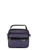 Голубая сумка планшет S.Lavia в категории Мужское/Сумки мужские/Текстильные сумки. Вид 1