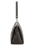 Темно-серый кросс-боди S.Lavia в категории Женское/Сумки женские/Женские дорогие сумки. Вид 3